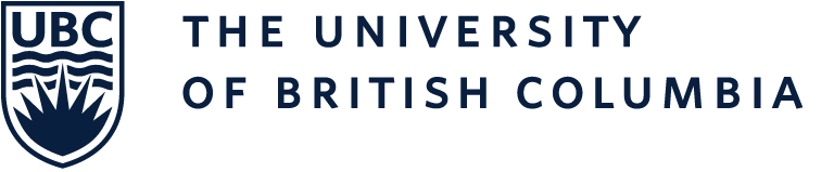 University of British Columbia logo