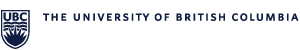 University of British Columbia logo