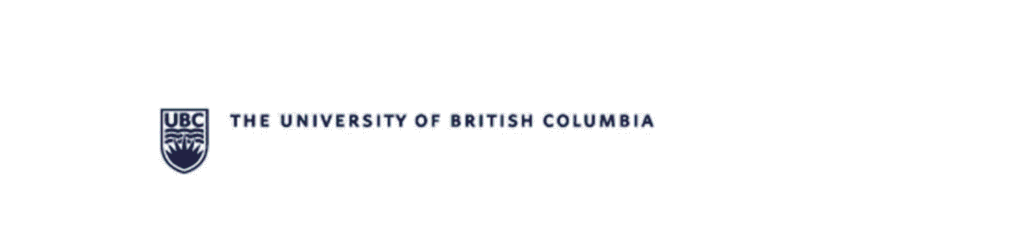 The University of British Columbia logo