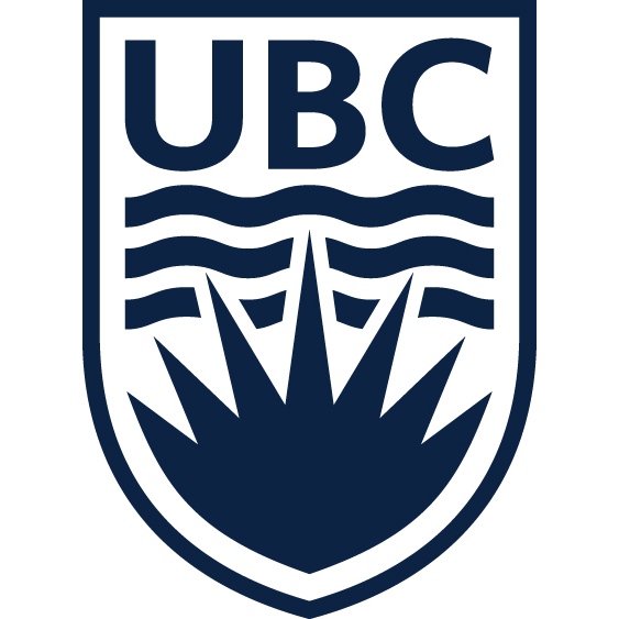 University of British Columbia logo