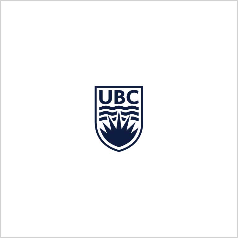 University of British Columbia logo