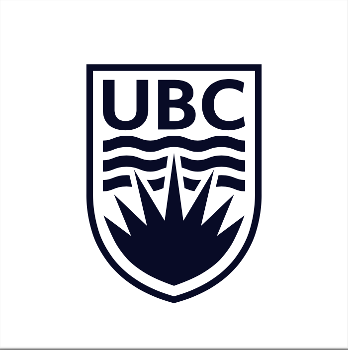 不列颠哥伦比亚大学徽标