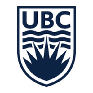 University of British Columbia, Department of Electrical and Computer Engineering logo