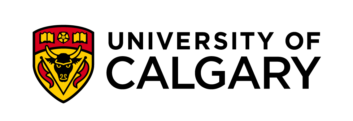 Logotipo da Universidade de Calgary