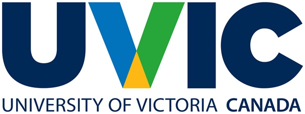 University of Victoria logo