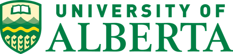 University of Alberta logo
