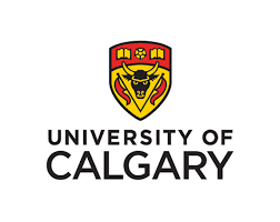 University of Calgary's logo