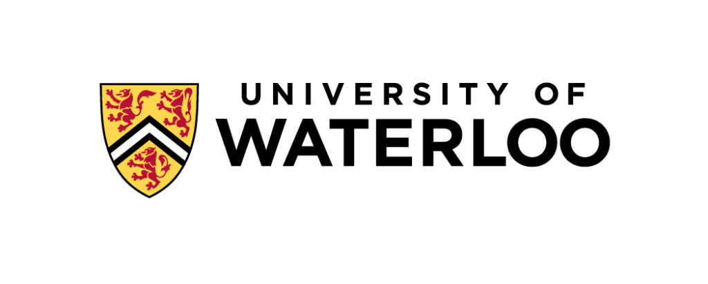 University of Waterloo logo