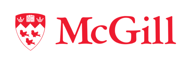 Logo della McGill University