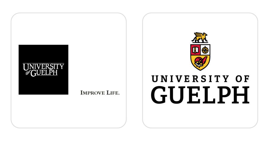 University of Guelph logo