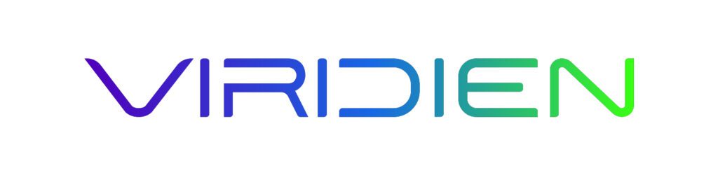 Viridien logo