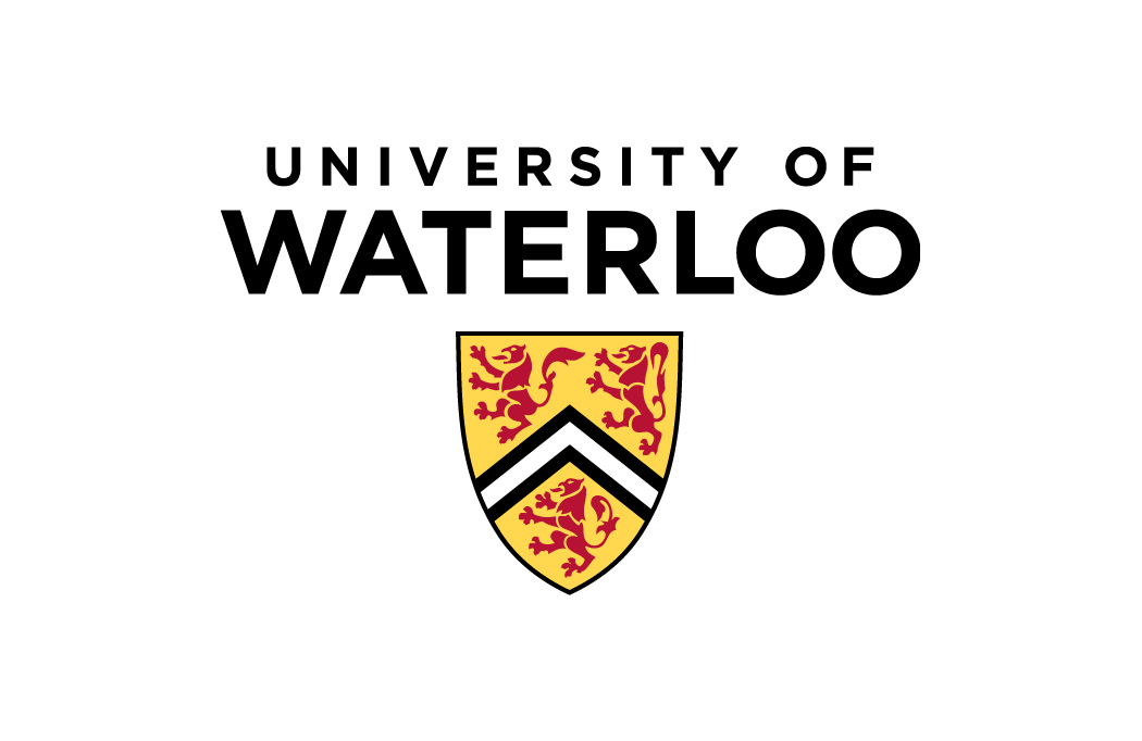 Logo der Universität von Waterloo