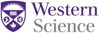 Western University 로고