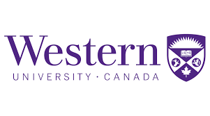 ویسٹرن یونیورسٹی کا لوگو