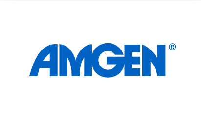 Amgen Canada logo