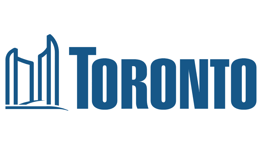 Phelps - City of Toronto logo
