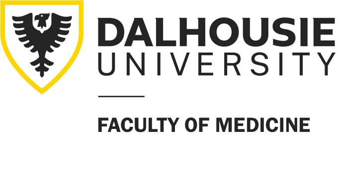 Logotipo de la Universidad de Dalhousie