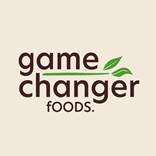 Game Changer Foods, inc. logo