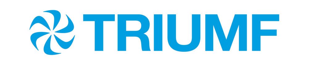 TRIUMF logo