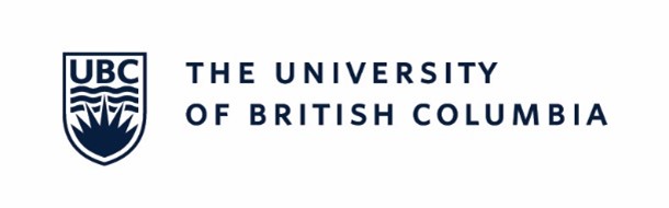 University of British Columbia Okanagan logo