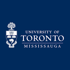 University of Toronto Mississauga logo