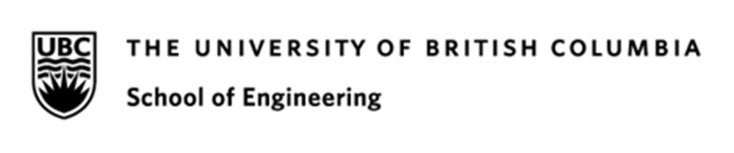 The University of British Columbia logo