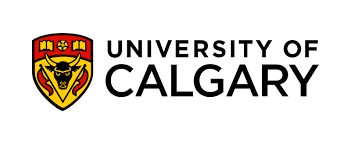Logo dell'Università di Calgary