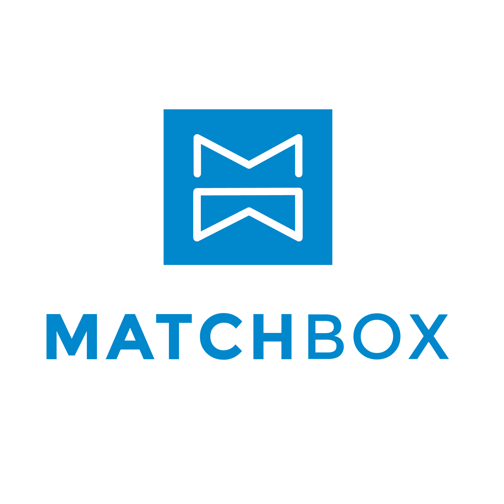 MatchBox Consulting Group Inc. logo