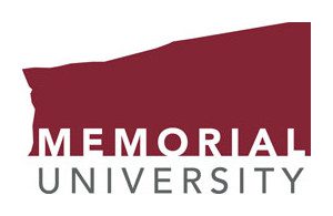 Memorial University logo