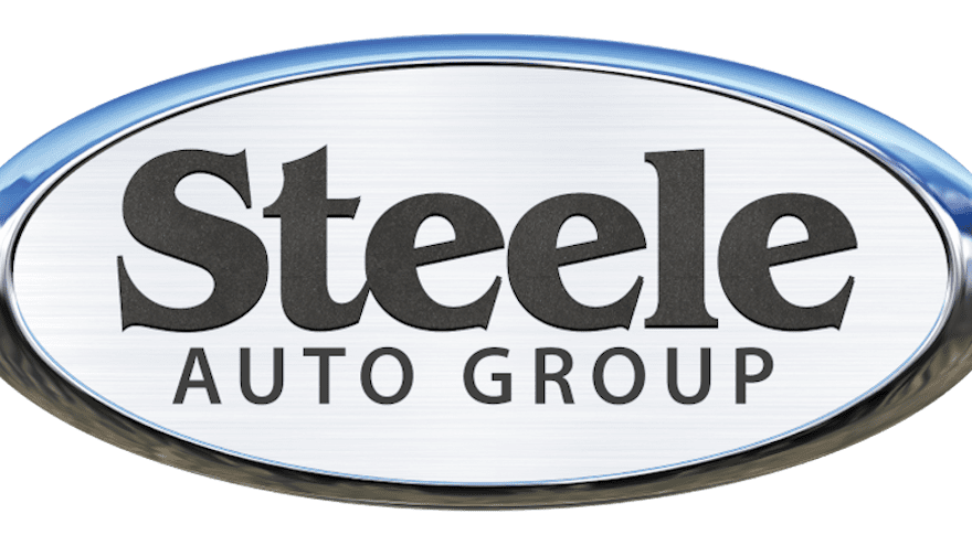 Steele Auto Group logo