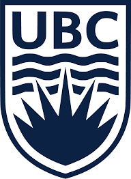 Earth, Ocean and Atmospheric Sciences Department- University of British Columbia logo