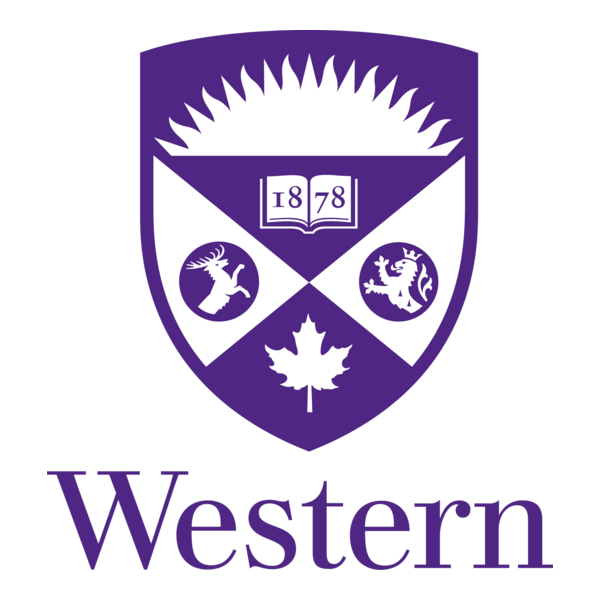 Western University logo